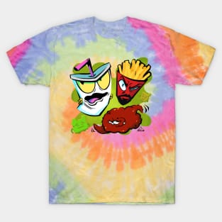 popular meatball cartoon T-Shirt